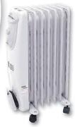 Delonghi 12 Fin Oil Heater