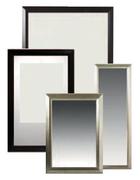 Manhattan Mirrors-500 x 700mm Each
