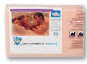 Vitasleep Duosleep Or Aircloud Pillow-Each