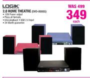 Logik 2.0 Home Theatre - Each