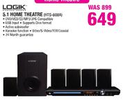 Logik 5.1 Home Theatre - Each