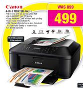 Canon 4-In-1 Printer(MX374)