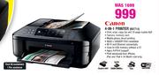 Canon 4-In-1 Printer(MX714)