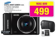 Samsung Digital Smart Camera(ES90)