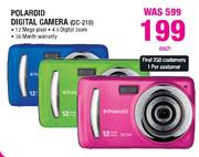 Polaroid Digital Camera(DC-210) Each