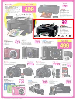 Game Fourways : Store Relaunch (29 May - 2 Jun 2013), page 4