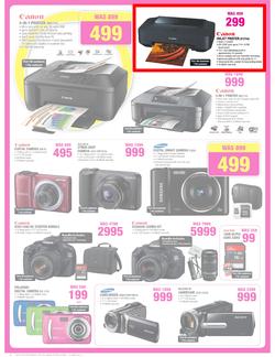 Game Fourways : Store Relaunch (29 May - 2 Jun 2013), page 4
