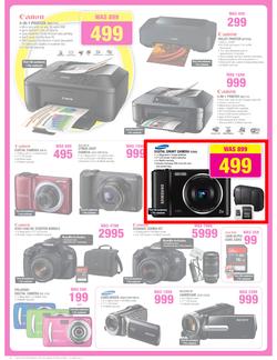Game Fourways : Store Relaunch (29 May - 2 Jun 2013), page 4