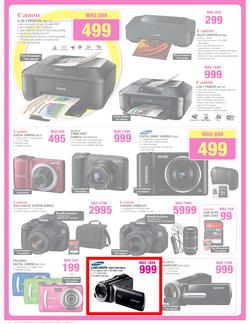 Game Fourways : Store Relaunch (29 May - 2 Jun 2013), page 4