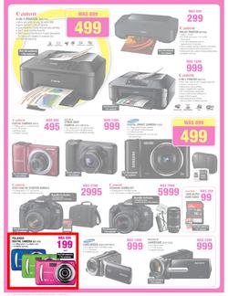 Game Fourways : Store Relaunch (29 May - 2 Jun 2013), page 4