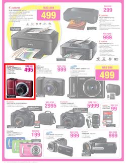 Game Fourways : Store Relaunch (29 May - 2 Jun 2013), page 4