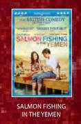 Salmon Fishing In The Yemen