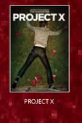 Projectx