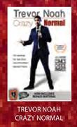 Trevor Noah Crazy Normal