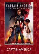 Captain America