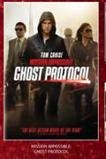 Mission Impossible:Ghost Protocol