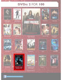 Musica : Famous sale (30 May - 31 Jul 2013), page 4