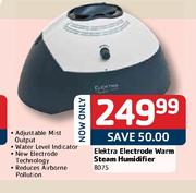 Humidifier makro deals
