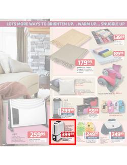 Pick n Pay Hyper : Stay warm this winter (2 Jun - 17 Jun 2013), page 4