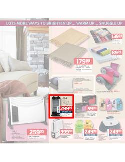 Pick n Pay Hyper : Stay warm this winter (2 Jun - 17 Jun 2013), page 4