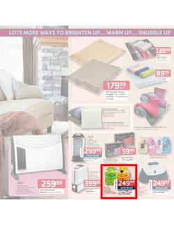 Pick n Pay Hyper : Stay warm this winter (2 Jun - 17 Jun 2013), page 4