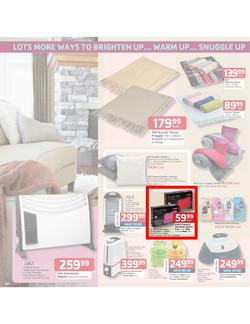 Pick n Pay Hyper : Stay warm this winter (2 Jun - 17 Jun 2013), page 4