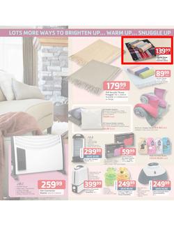 Pick n Pay Hyper : Stay warm this winter (2 Jun - 17 Jun 2013), page 4