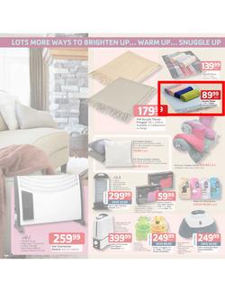 Pick n Pay Hyper : Stay warm this winter (2 Jun - 17 Jun 2013), page 4