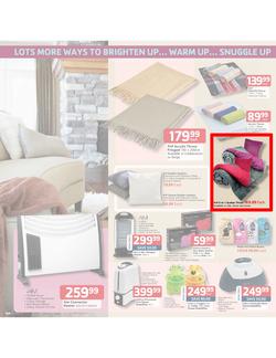 Pick n Pay Hyper : Stay warm this winter (2 Jun - 17 Jun 2013), page 4