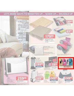 Pick n Pay Hyper : Stay warm this winter (2 Jun - 17 Jun 2013), page 4