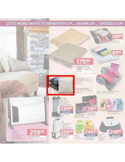 Pick n Pay Hyper : Stay warm this winter (2 Jun - 17 Jun 2013), page 4