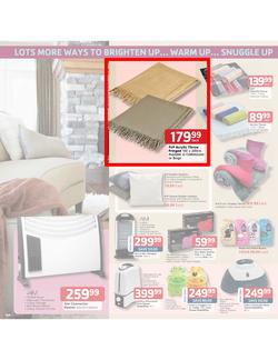 Pick n Pay Hyper : Stay warm this winter (2 Jun - 17 Jun 2013), page 4