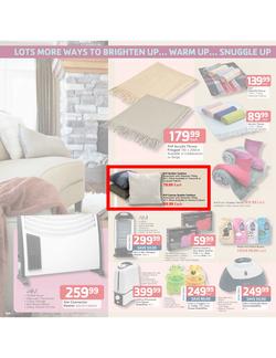 Pick n Pay Hyper : Stay warm this winter (2 Jun - 17 Jun 2013), page 4