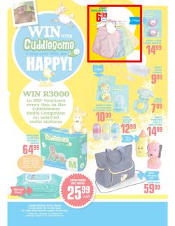 Pep : Super Deal (31 May 2013 - while stocks last), page 4