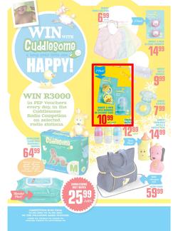 Pep : Super Deal (31 May 2013 - while stocks last), page 4