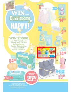 Pep : Super Deal (31 May 2013 - while stocks last), page 4