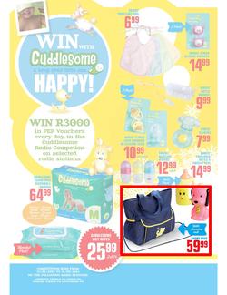 Pep : Super Deal (31 May 2013 - while stocks last), page 4