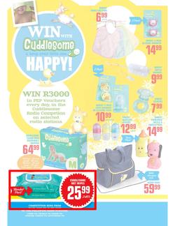 Pep : Super Deal (31 May 2013 - while stocks last), page 4
