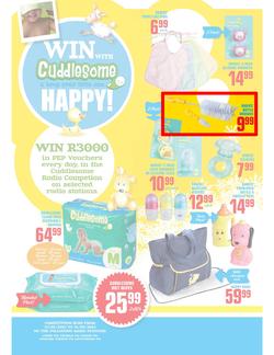 Pep : Super Deal (31 May 2013 - while stocks last), page 4
