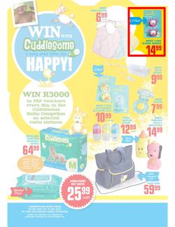 Pep : Super Deal (31 May 2013 - while stocks last), page 4