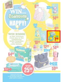 Pep : Super Deal (31 May 2013 - while stocks last), page 4