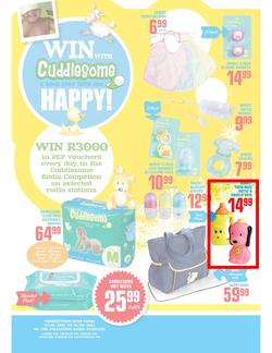 Pep : Super Deal (31 May 2013 - while stocks last), page 4