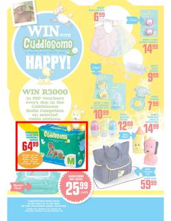 Pep : Super Deal (31 May 2013 - while stocks last), page 4