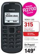 Nokia 1280