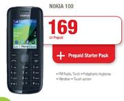 Nokia 100