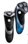 Philips Aqua Touch Electric Shaver