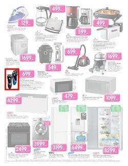 Makro : Winter sale (11 Jun - 17 Jun 2013), page 4