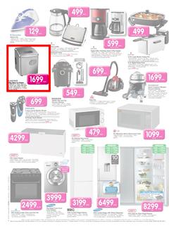 Makro : Winter sale (11 Jun - 17 Jun 2013), page 4