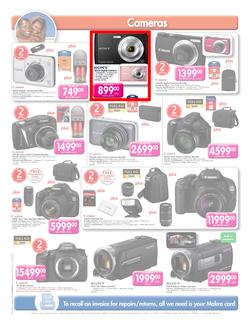 Makro (6 Mar - 12 Mar), page 4