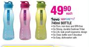 Tevo Gopure 740ml Bottle-Each
